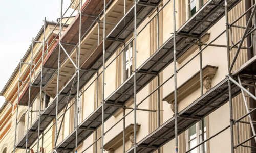 structural-rectification